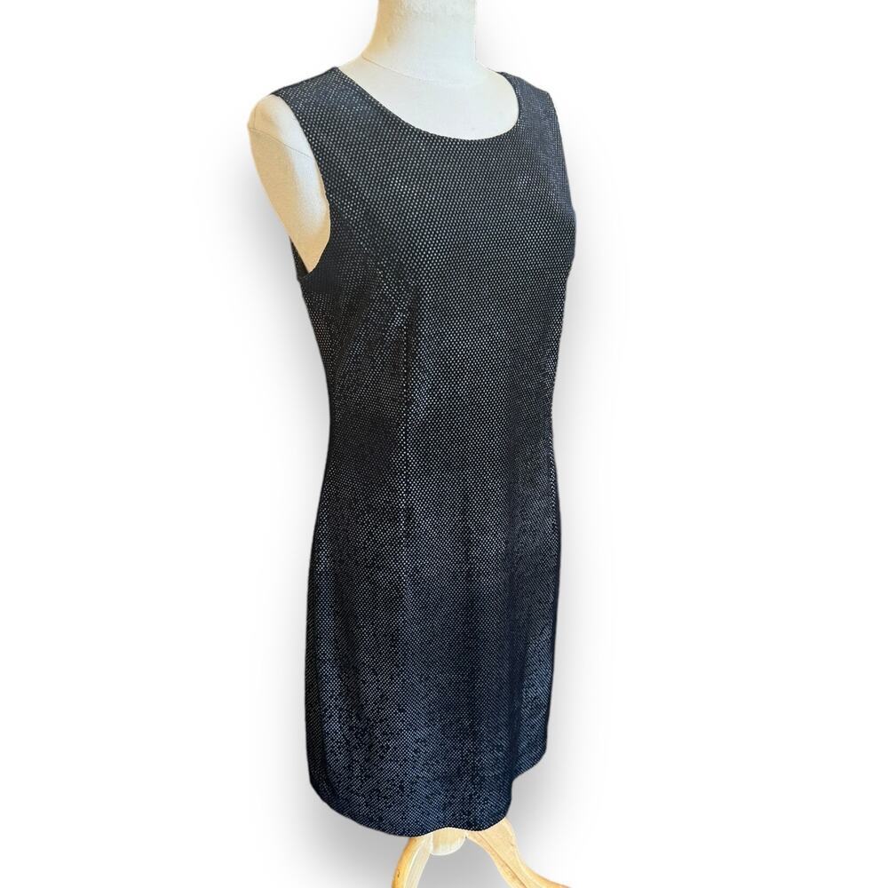 Vintage Maggy London Sheath Dress - Picture 3 of 8